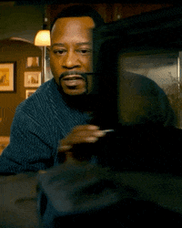 Martin Lawrence Food GIF by Bad Boys For Life