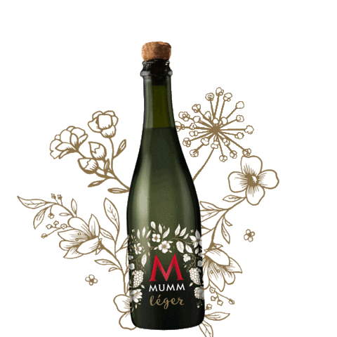 MummArgentina giphyupload mumm mummlegerspritz mummléger Sticker