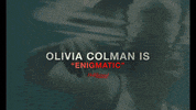 Maggie Gyllenhaal Winner GIF by NETFLIX