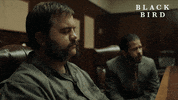 Just Dreams Black Bird GIF by Apple TV+