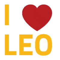 Leo Club Sticker by LEODeutschland