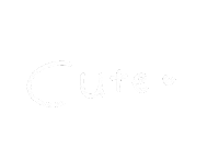 キュート Sticker