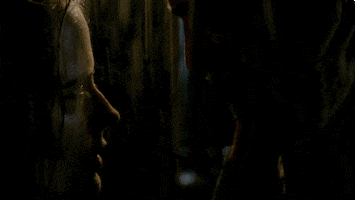 eva green kiss GIF by Showtime
