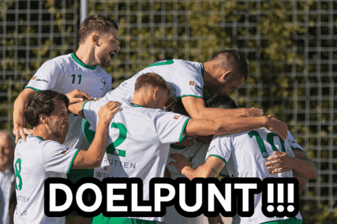 Sport Heerlen GIF by Groene ster