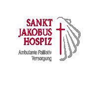 SJH_KHPT hospiz st jakobus hospiz st jakobus ambulante palliativ versorgung Sticker