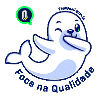 Qualidade Sgi Sticker by FestQuali