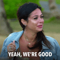 Married At First Sight Lol GIF by Lifetime