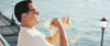 make it rain money GIF