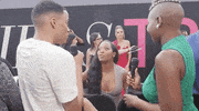 theshaderoom jada pinkett smith queen latifah girls trip the shade room GIF