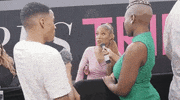 theshaderoom jada pinkett smith girls trip amanda seales the shade room GIF