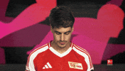 Look Up Union Berlin GIF by Bundesliga