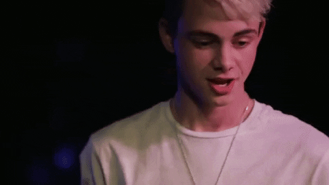 whydontwemusic giphydvr why dont we just to see you smile giphywhydontwejusttoseeyousmile GIF