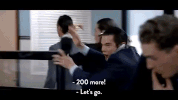 comedy central GIF by Workaholics