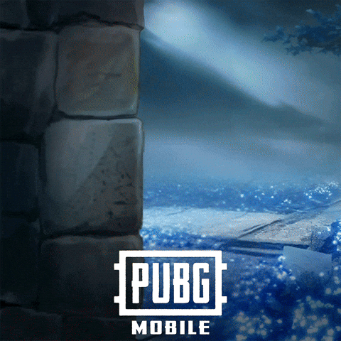 Vibe Victor GIF by Official PUBG MOBILE