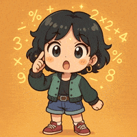 Overthinking Big Brain GIF by Persona