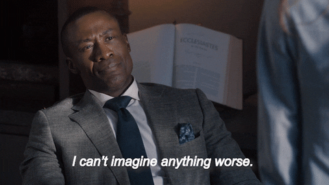 Oprah Winfrey Network Lady Mae GIF by Greenleaf