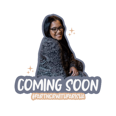 ParishaSmith giphyupload realtor for sale coming soon Sticker