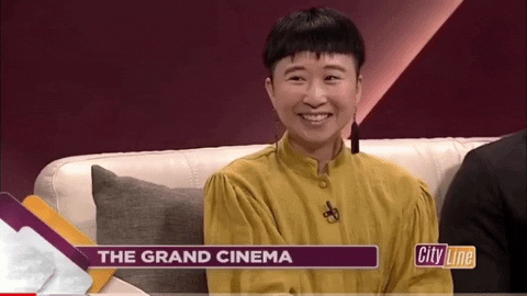 TheGrandCinema giphygifmaker GIF