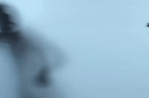 Lose GIF by NIKI