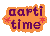 Vinayaka Chaturthi Mumbai Sticker by Sonamm