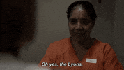 lee daniels lyons GIF by Empire FOX