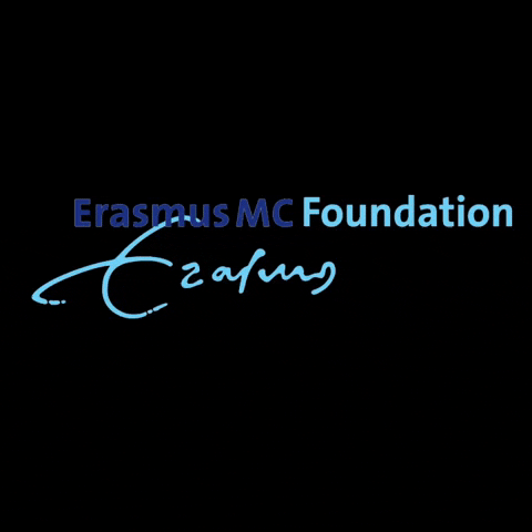 ErasmusMCFoundation giphygifmaker fonds erasmusmcfoundation goeddoel GIF