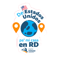 Expohogar Banreservas Sticker by Banreservas