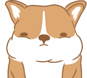 Excuse Me What Sticker by Pik Ng