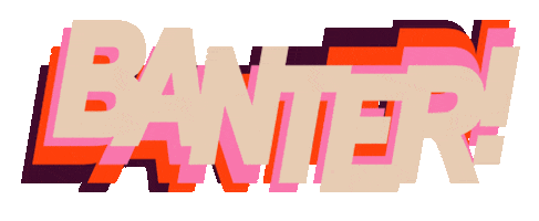 Fun No Sticker by Mat Voyce