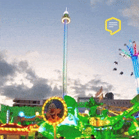Entertainment Visitlinz GIF by Linz News