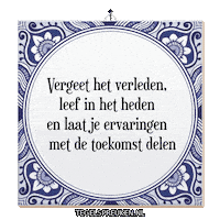 Humor Nl Sticker by Tegelspreuken.nl
