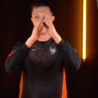 Rocket League Esports GIF by TeamOrangeGaming
