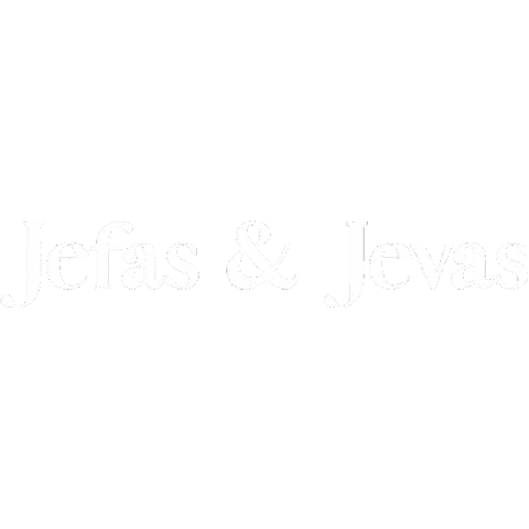 Jefas Jeva Sticker by jefasyjevas