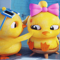 Cut Love GIF by Atrium