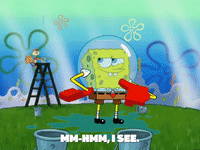 season 4 episode 20 GIF by SpongeBob SquarePants