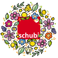 Verlag Westermann Sticker by SCHUBI Lernmedien