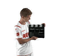 Fc Cologne Film Sticker by 1. FC Köln