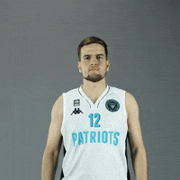 PlymouthCityPatriots british basketball british basketball league plymouth joe hart GIF