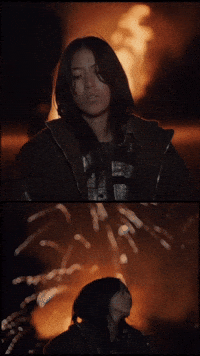 Not In Love Ugh GIF by Giant Music