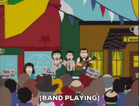 GIF by South Park 