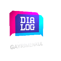 Piramit Sticker by Dialog Türkiye