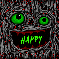 Psychedelic GIF by PsychonautzNFT