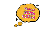 Sonia Lousada Sticker by Clinica Sónia Costa