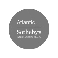 Asir Sticker by Atlantic Sotheby's International Realty