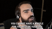 Life Deny GIF