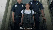 Season 5 Omg GIF by grown-ish