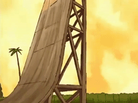 rocket power nicksplat GIF