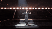 matron mama morton dancing GIF by Chicago The Musical