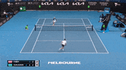 Australian Open Sport GIF by Tennis Channel
