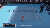 Australian Open Sport GIF by Tennis Channel